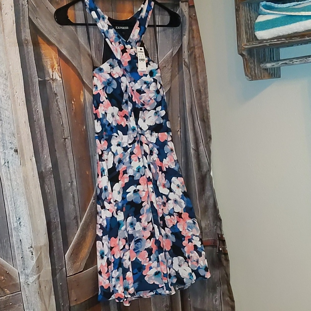 Dress NWT